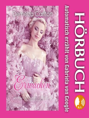 cover image of Erwachen
